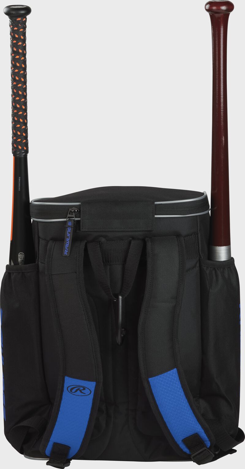Rawlings Players Team Backpack