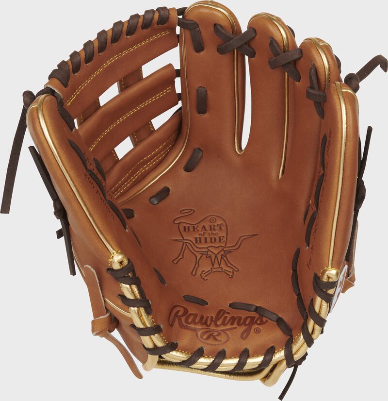 2023 San Diego Padres Heart of the Hide Glove