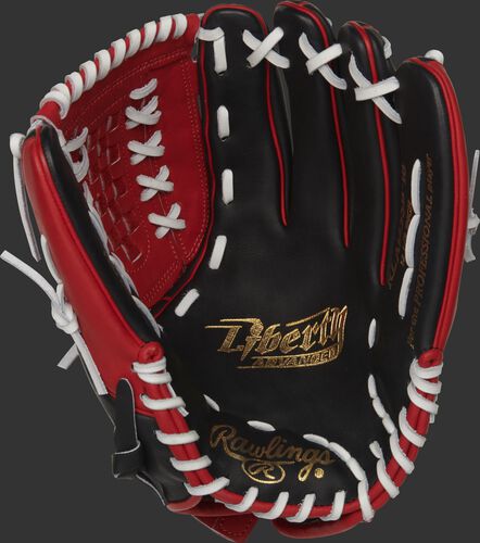 Liberty Advanced 12.5" Custom Softball Glove