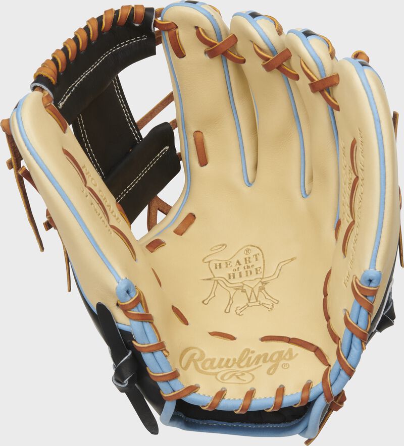 2021 11.75-Inch Heart of the Hide Infield Glove loading=
