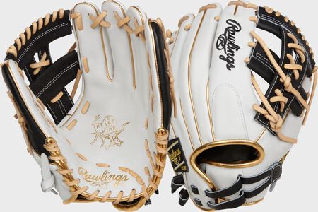 Heart of the Hide 12" Softball Glove Heart of the Hide 12" Softball Glove