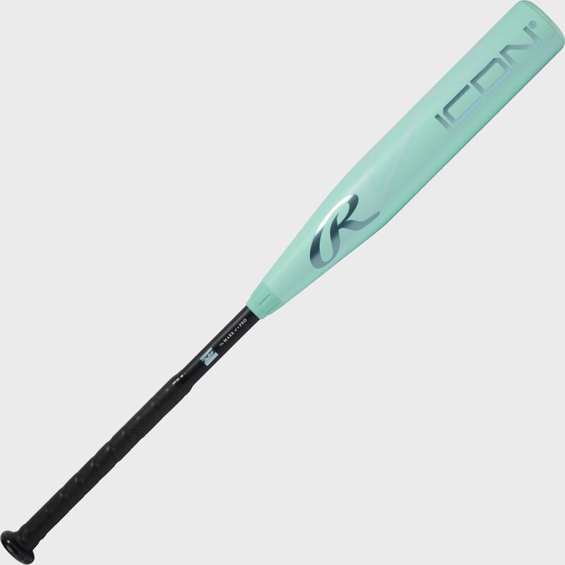 2026 Rawlings Icon USA Baseball Bat, -8, 32 in