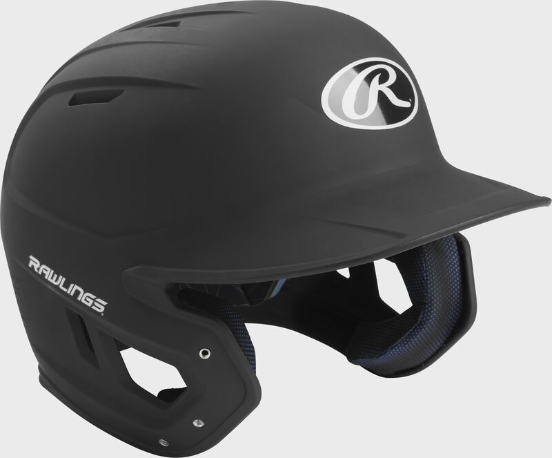 Rawlings Mach Batting Helmet, Senior & Junior Sizes
