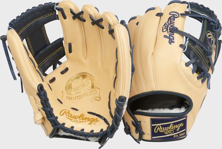 Anthony Volpe Pro Preferred 11.5-Inch Infield Glove Anthony Volpe Pro Preferred 11.5-Inch Infield Glove