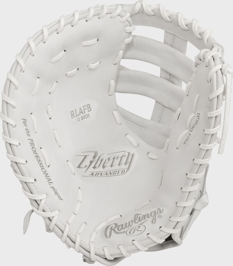 Liberty Advanced 13 in First Base Mitt