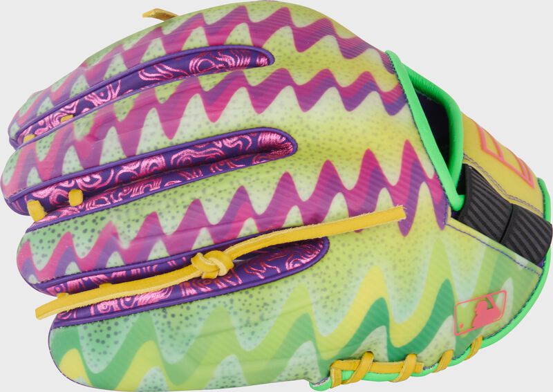 Rawlings Limited Edition REV1X 11.75 in Infield Glove loading=