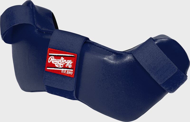 Rawlings Navy Catchers Replacement Mask Pads With Brand Logo SKU #P-CMP