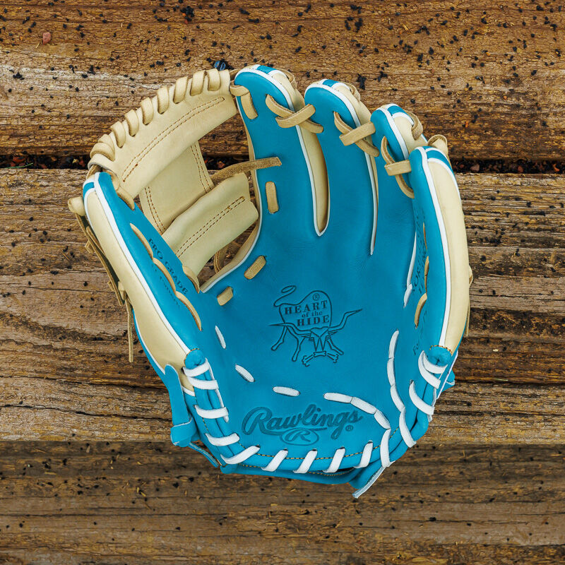 Exclusive Heart of the Hide 11.5