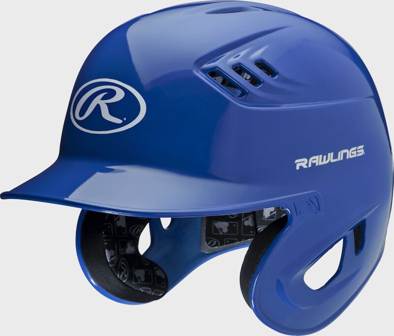 Coolflo High School/College Batting Helmet