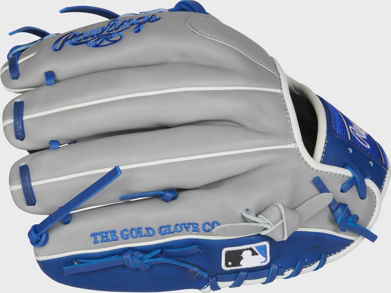2021 Heart of the Hide 11.5-Inch Infield Glove