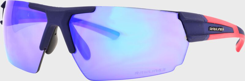 Adult Rimless Sunglasses loading=