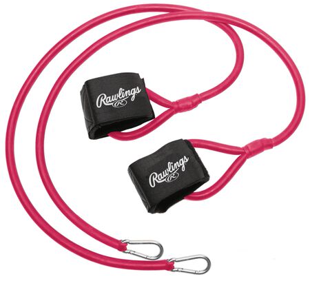 Resistance Band Trainer