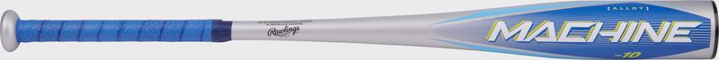 Rawlings 2024 Machine USA Baseball Bat, -10