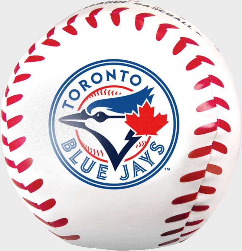 MLB Big Boy 8" Softee Baseball, All 30 Teams
