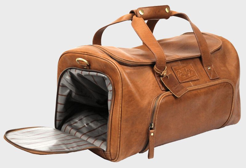 Performance Duffle Bag