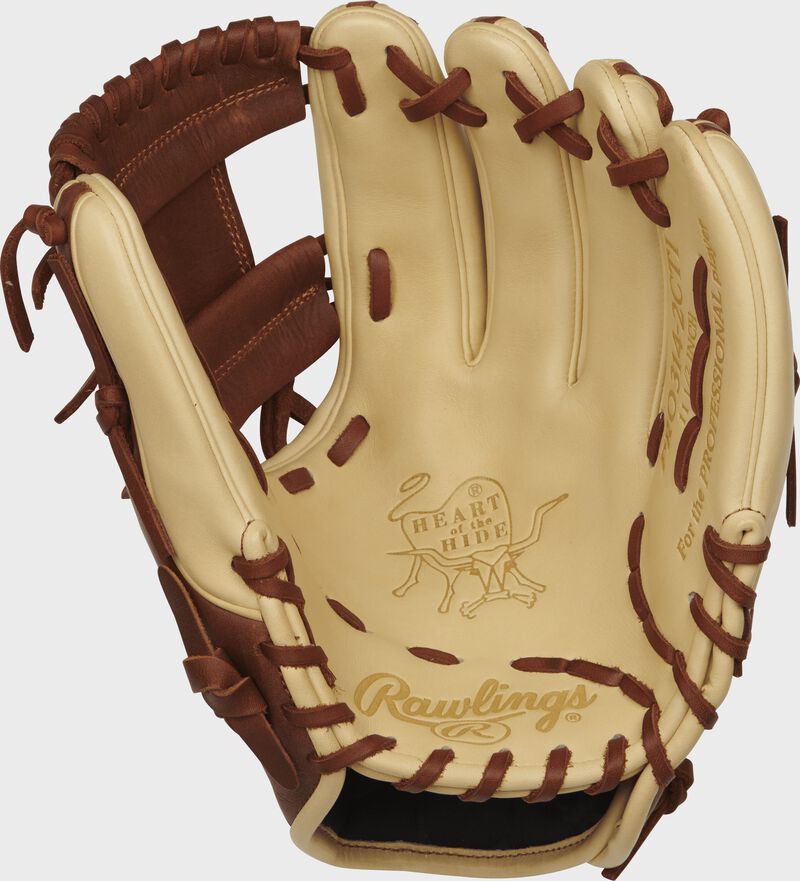 Heart of the Hide 11.5-Inch I-Web Glove loading=