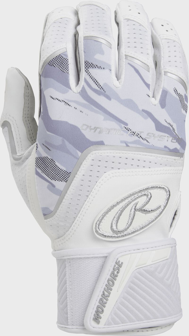 Adult Workhorse Batting Gloves