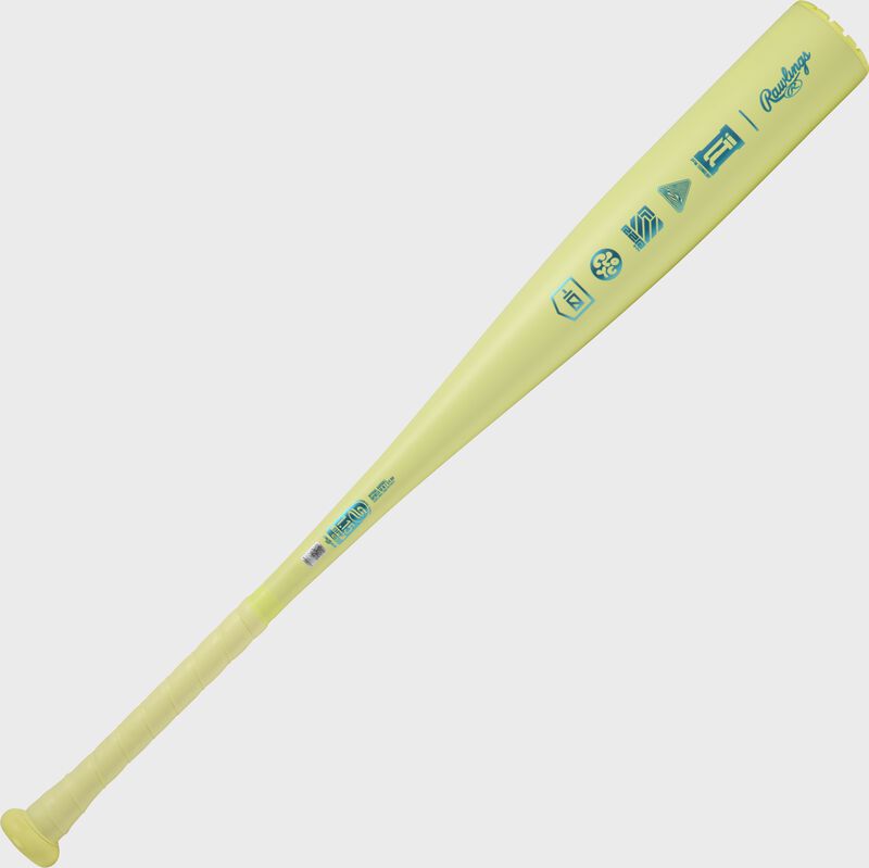 2026 Rawlings Clout Ai USSSA Baseball Bat, -5, -8, -10 loading=