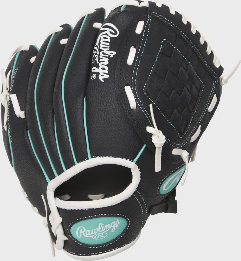 Players Series 10 in Baseball/Softball Glove