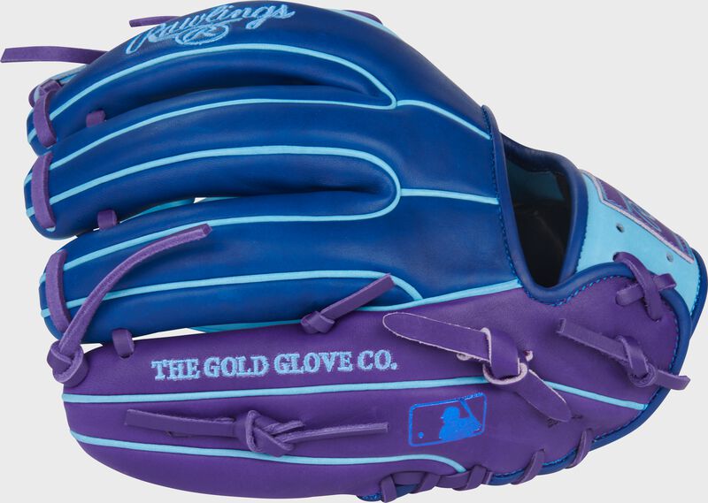 Rawlings Heart of the Hide Fro-Glo Limited Edition Glove