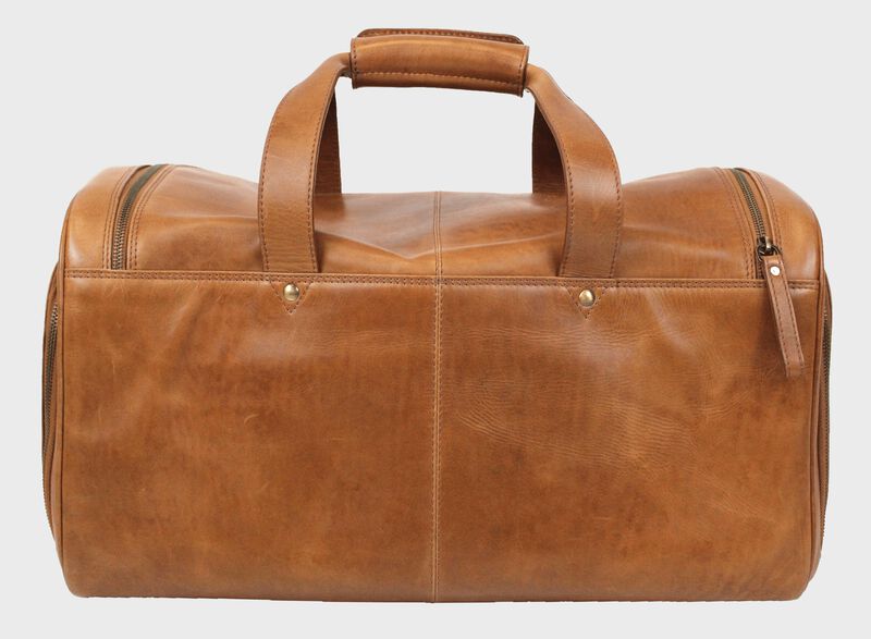 Performance Duffle Bag
