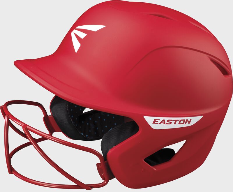 Ghost Helmet Matte RD L/XL