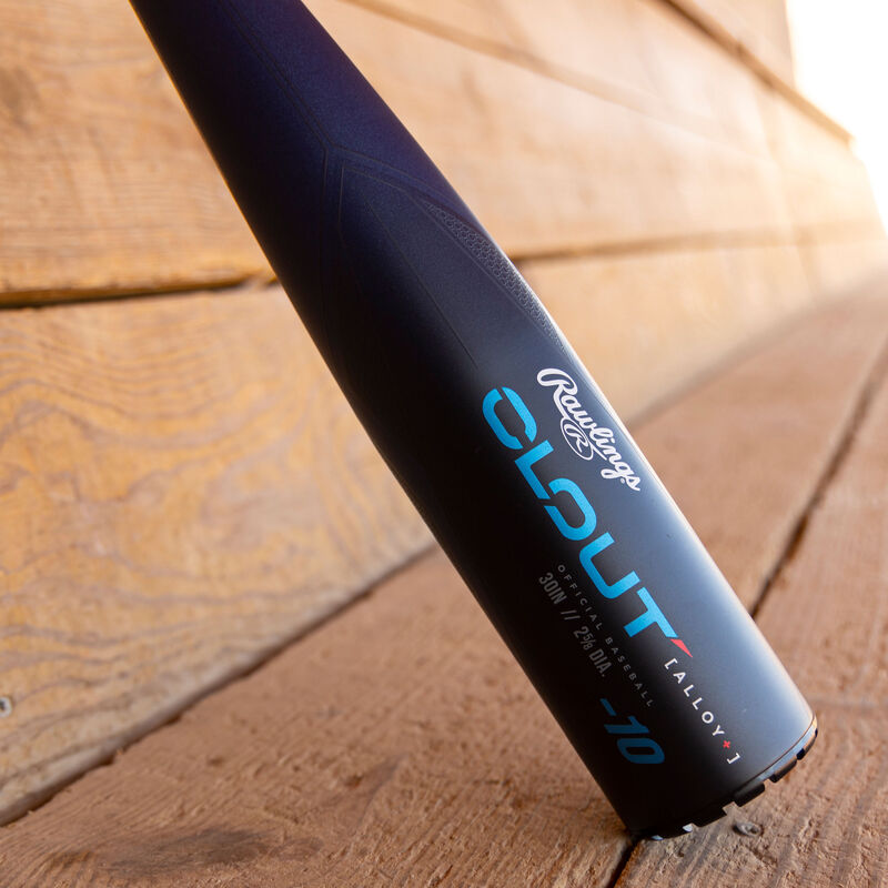 2023 Rawlings Clout -10 USA Baseball Bat