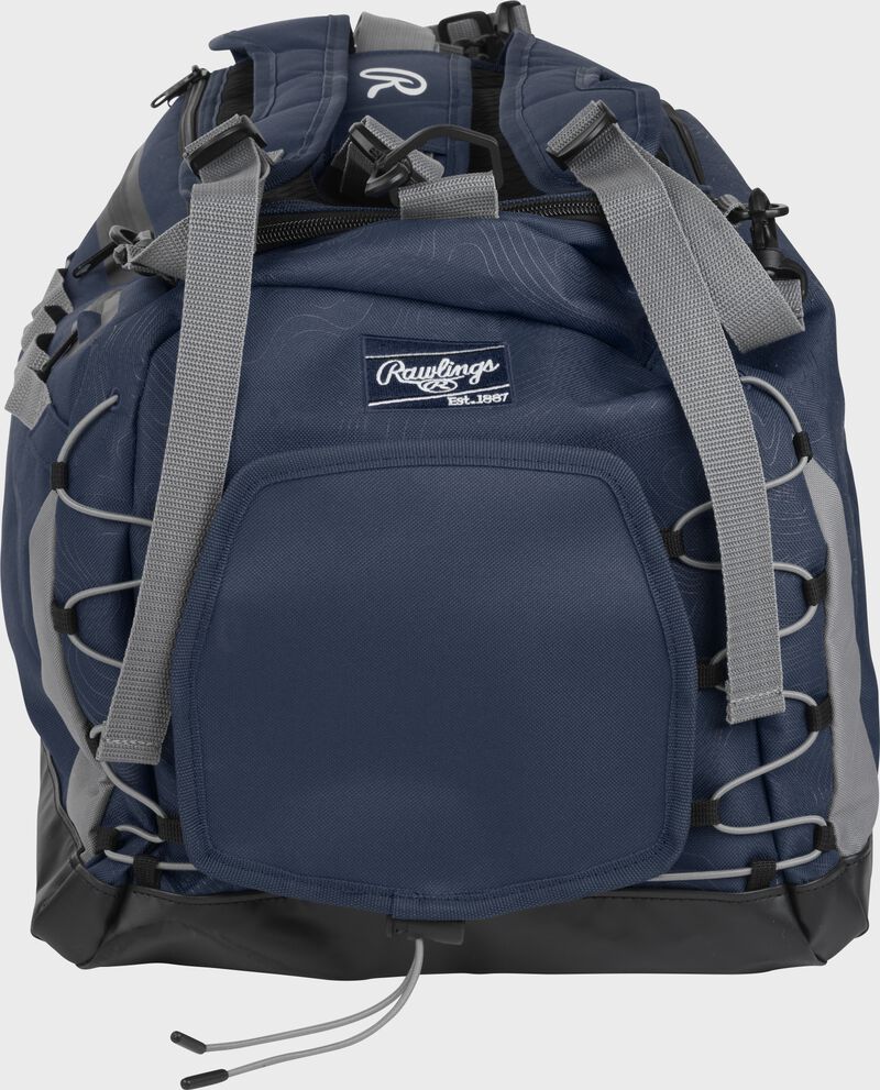 Rawlings Mach Duffle Bag/Backpack