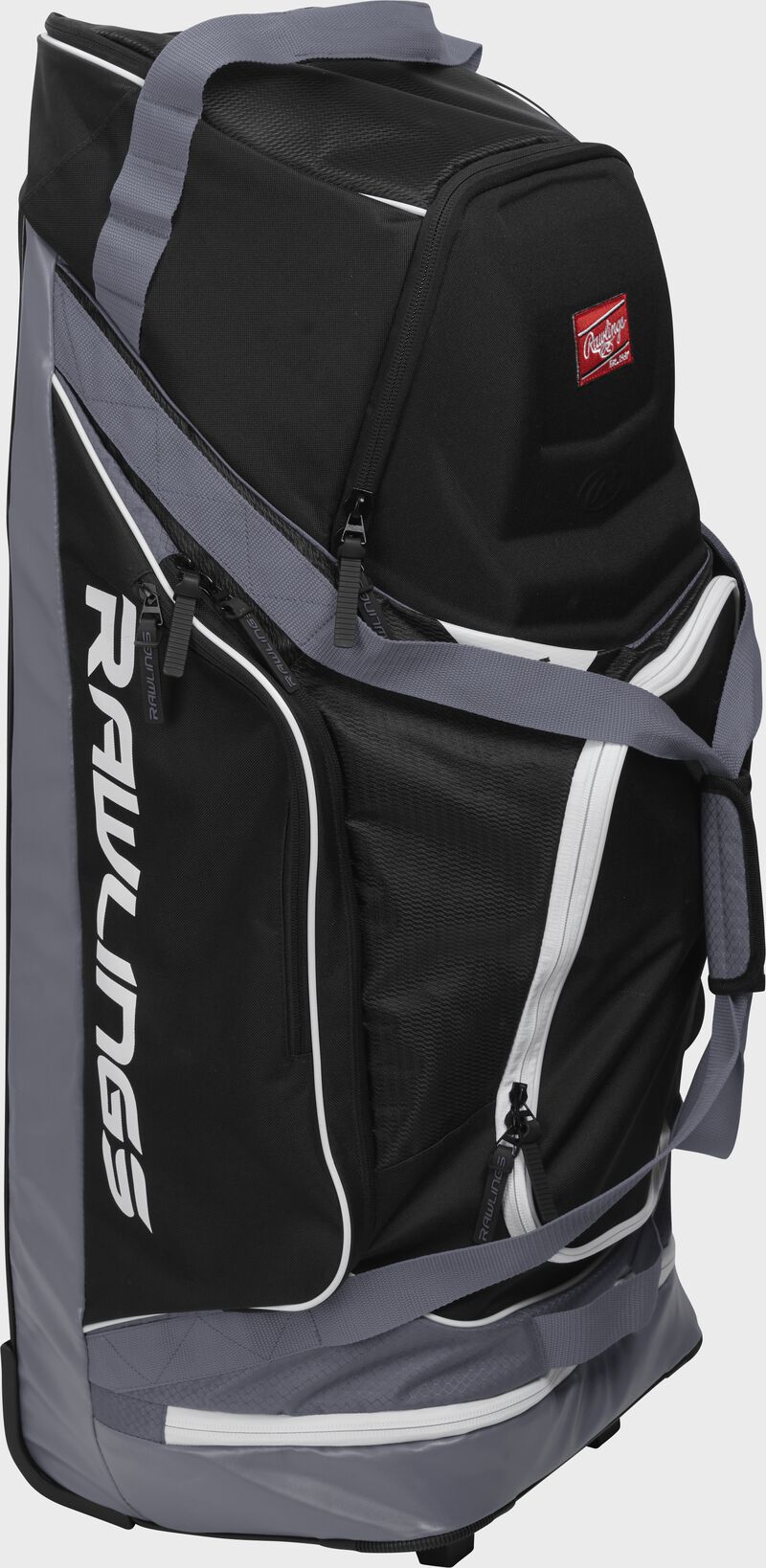 R1502 Wheeled Equipment Bag