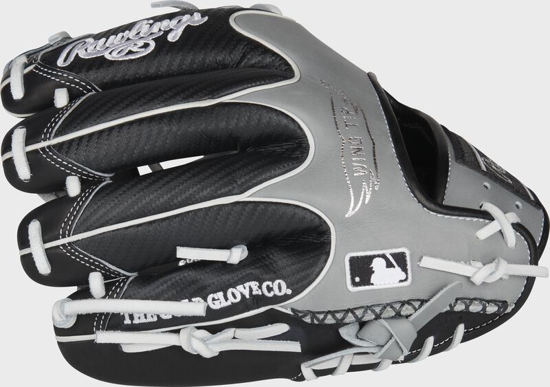 Heart of the Hide ColorSync 5.0 Hyper Shell Infield Glove, Limited Edition