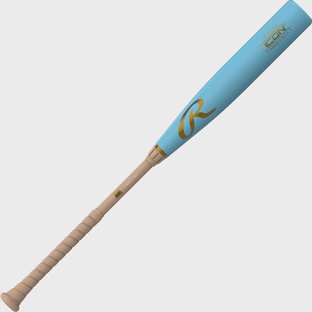 2025 Rawlings Icon Pro Preferred BBCOR -3 Baseball Bat 2025 Rawlings Icon Pro Preferred BBCOR -3 Baseball Bat