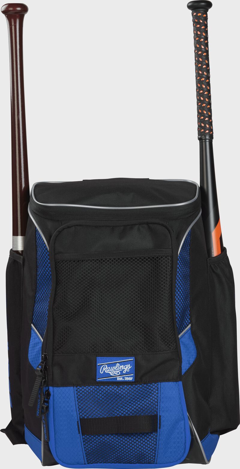 Rawlings Players Team Backpack