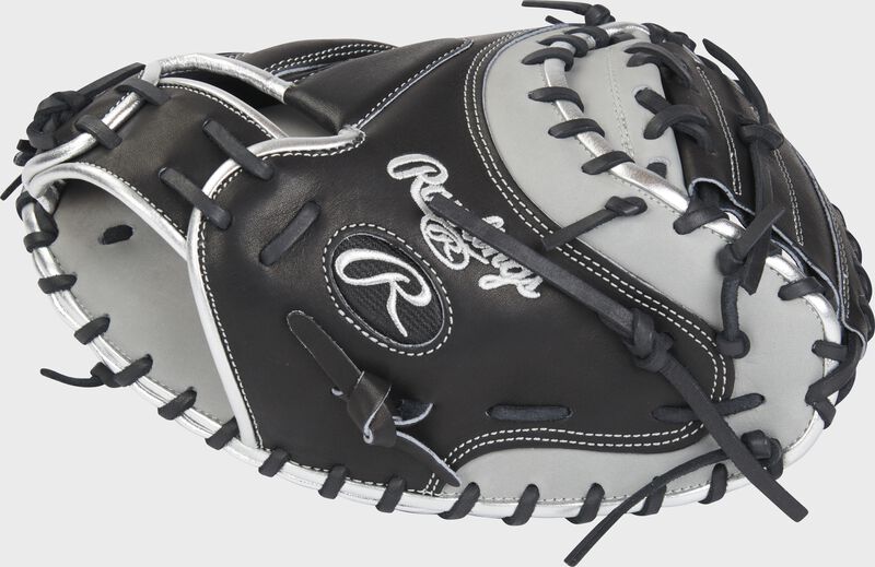 ColorSync 7.0 Heart of the Hide Catcher's Mitt