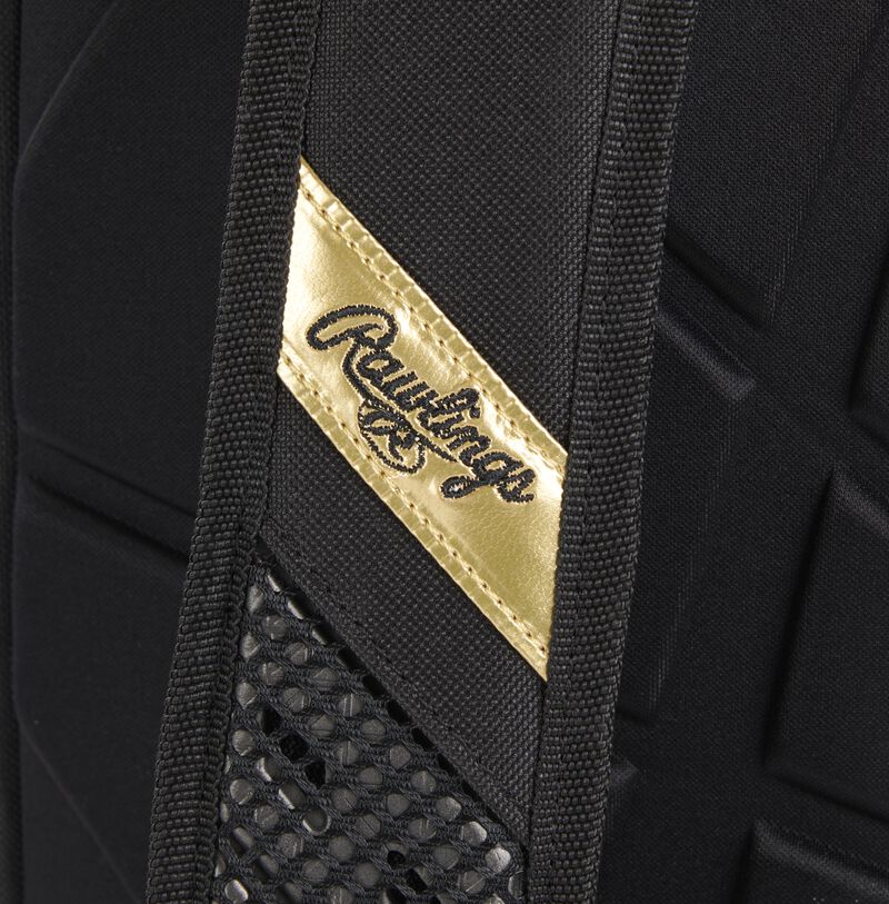 Rawlings Gold Collection Backpack