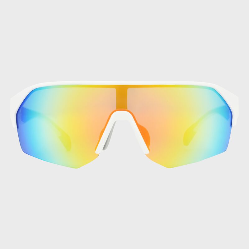 Rawlings 309 Half-Rim Sport Frame Sunglasses, Adult & Youth