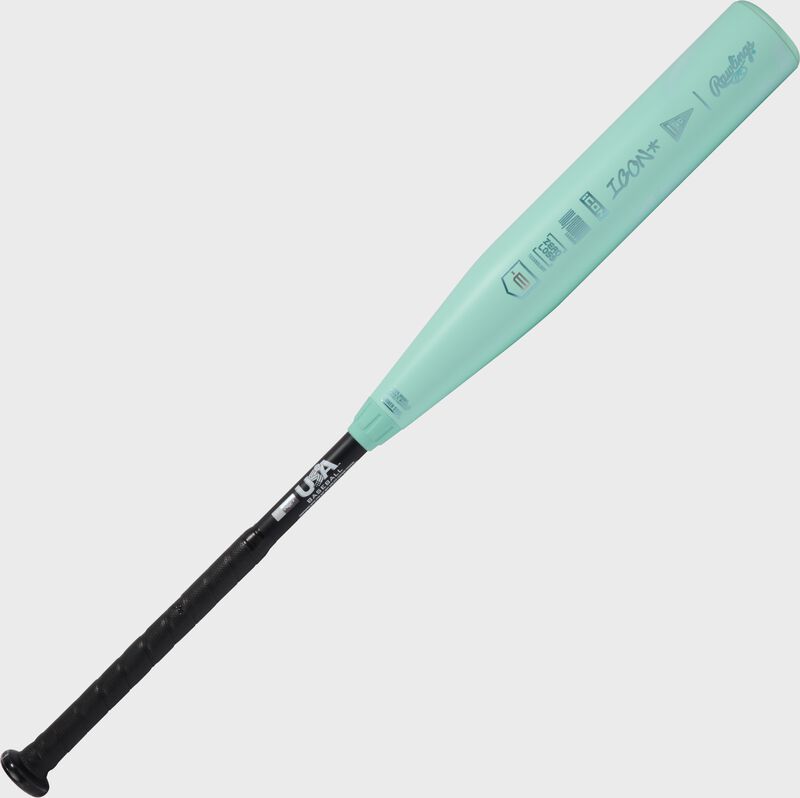 2026 Rawlings Icon USA Baseball Bat, -8, 32 in