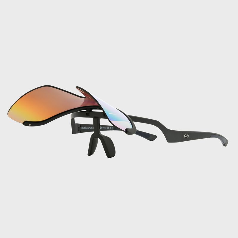 Rawlings 412 Flip Up Sunglasses, Adult & Youth loading=