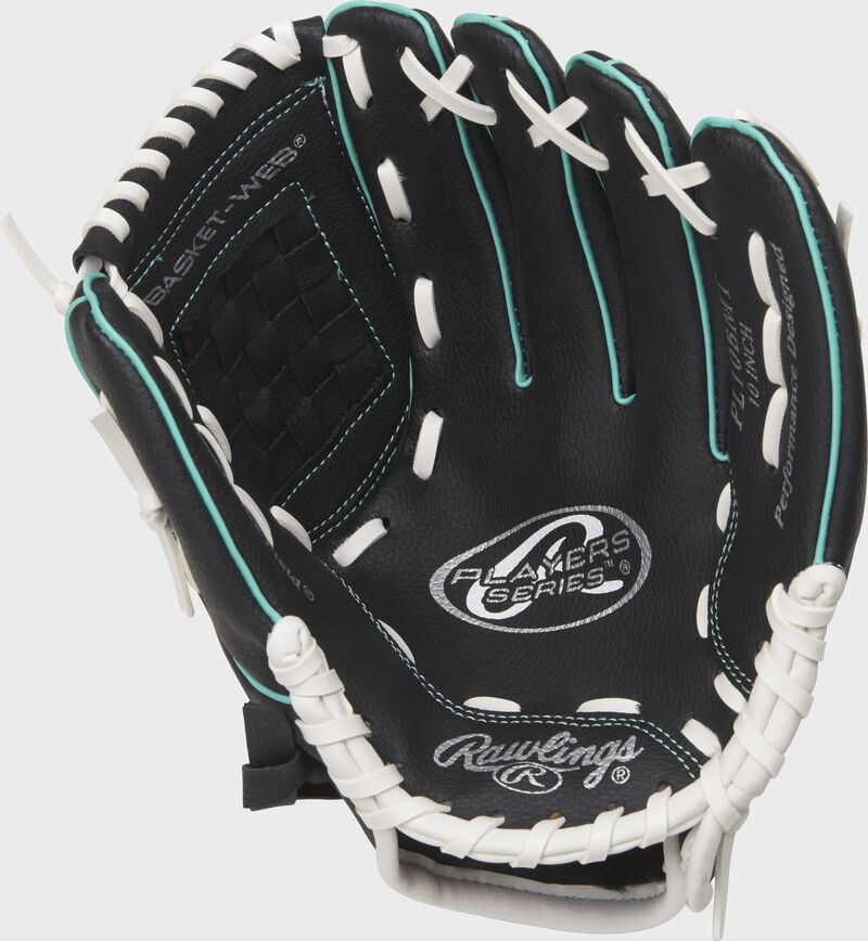 Players Series 10 in Baseball/Softball Glove