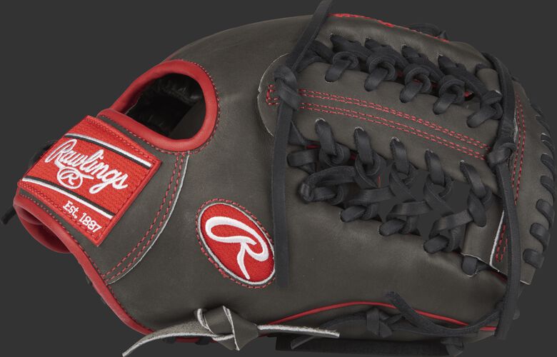 Heart of the Hide 11.5 in Infield Glove