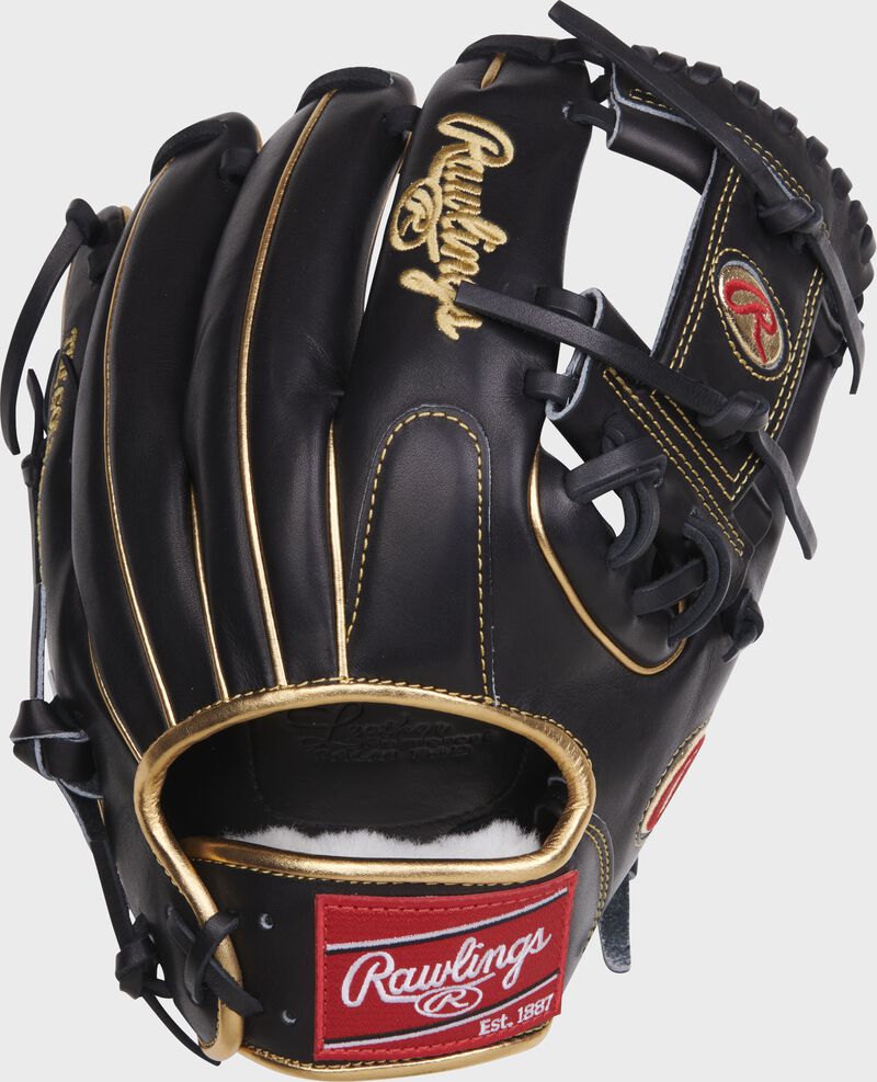 Rawlings Heart of the Hide vs Gloveworks 