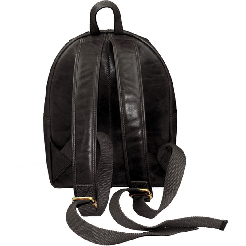 Women's Baseball Stitch Mini Backpack