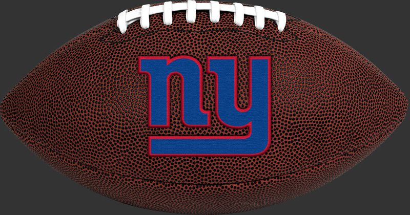 NFL New York Giants Football
