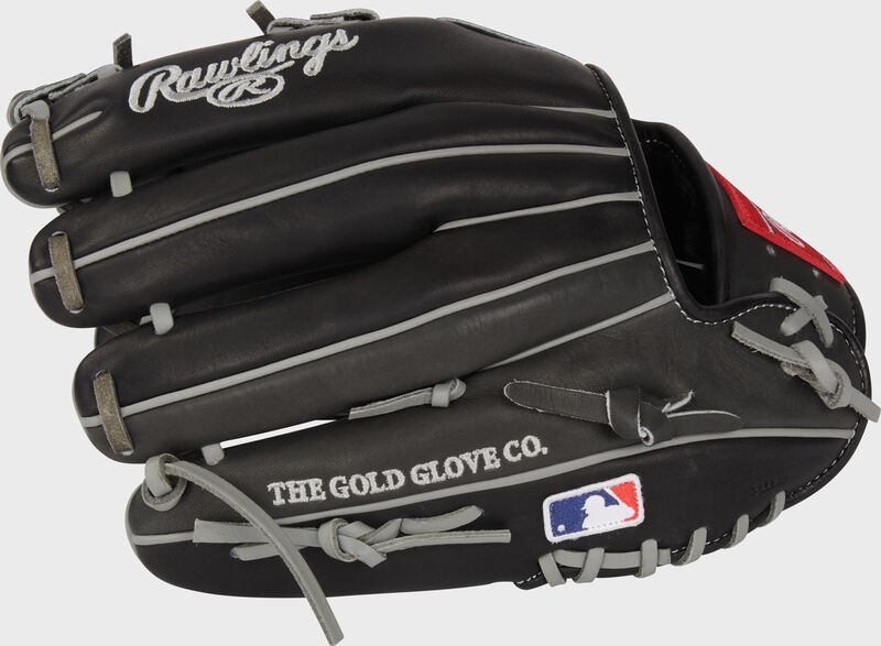 Heart of the Hide 11.75 in Infield I-Web Glove