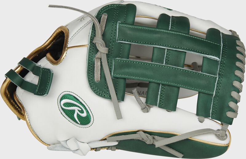 Liberty Advanced Color Series 13-Inch Outfield Glove