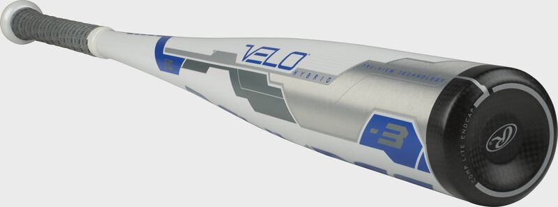 2018 Velo College/High School Bat (-3)