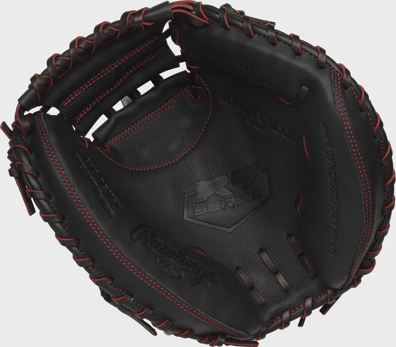 R9 Series 32 in Pro Taper Catcher's Mitt