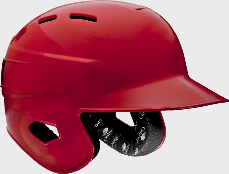 Rawlings Pro Double Ear Batting Helmet