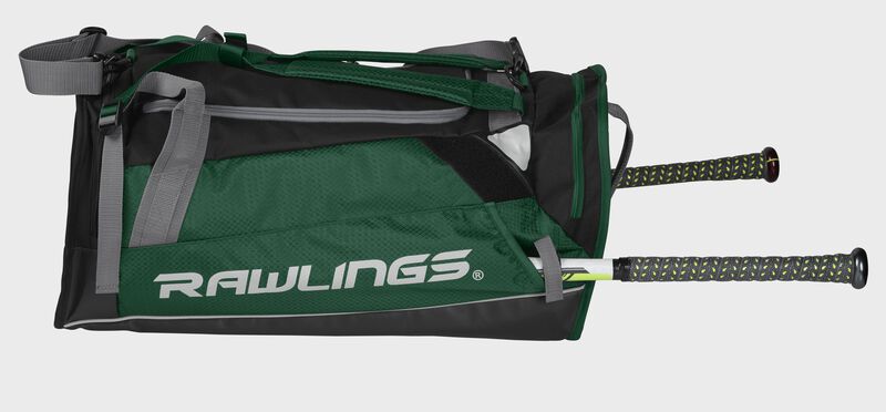 Hybrid Backpack/Duffle Players Bag
