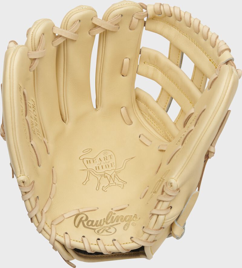 kris bryant glove