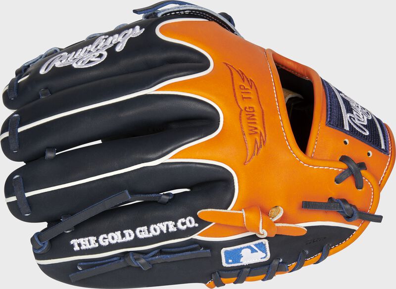 2021 Detroit Tigers Heart of the Hide Glove